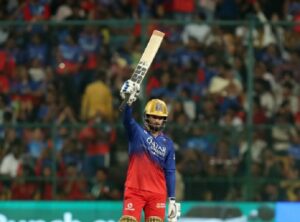 RCB secures 5th consecutive win in IPL 2024, defeating Delhi Capitals