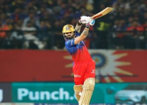 RCB's dominant victory crushes Punjab Kings' playoff dreams in IPL 2024