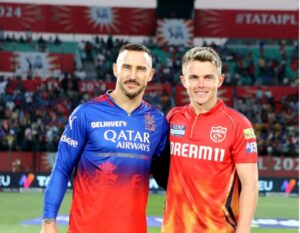 RCB's dominant victory crushes Punjab Kings' playoff dreams in IPL 2024