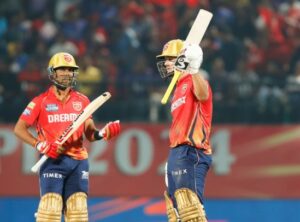 RCB's dominant victory crushes Punjab Kings' playoff dreams in IPL 2024