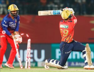 RCB's dominant victory crushes Punjab Kings' playoff dreams in IPL 2024