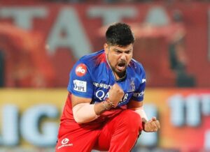 RCB's dominant victory crushes Punjab Kings' playoff dreams in IPL 2024