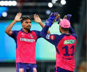 Hyderabad Dominates Qualifier-2, Secures Spot in IPL Final Against Kolkata Knight Riders