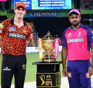 Hyderabad Dominates Qualifier-2, Secures Spot in IPL Final Against Kolkata Knight Riders