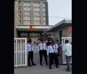 Superstar Shahrukh Khan Discharged from Hospital: Family Thanks Fans for Support