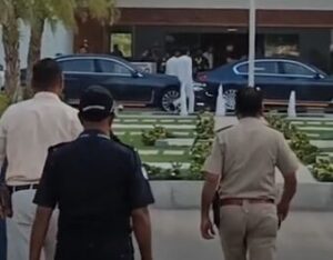 Superstar Shahrukh Khan Discharged from Hospital: Family Thanks Fans for Support