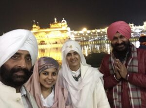 Actor Gurucharan Singh Returns Home After Spiritual Sojourn: A Journey of Self-Discovery