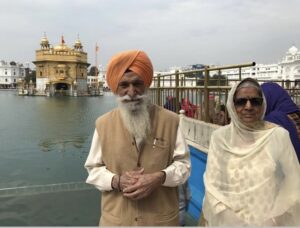 Actor Gurucharan Singh Returns Home After Spiritual Sojourn: A Journey of Self-Discovery
