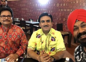 Actor Gurucharan Singh Returns Home After Spiritual Sojourn: A Journey of Self-Discovery