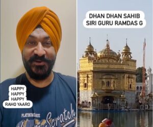 Actor Gurucharan Singh Returns Home After Spiritual Sojourn: A Journey of Self-Discovery