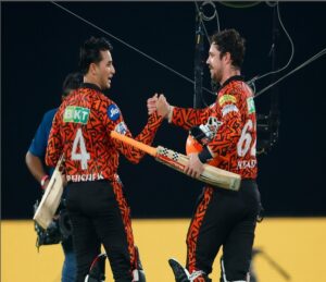 Hyderabad Dominate Lucknow in IPL 2024 Clash: Travis and Abhishek Shine