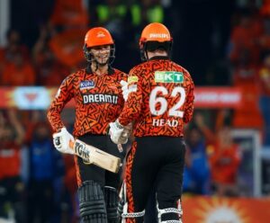 Hyderabad Dominate Lucknow in IPL 2024 Clash: Travis and Abhishek Shine