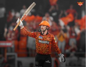 Hyderabad Dominate Lucknow in IPL 2024 Clash: Travis and Abhishek Shine