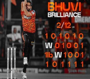 Hyderabad Dominate Lucknow in IPL 2024 Clash: Travis and Abhishek Shine