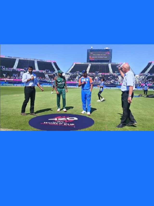 India’s convincing warm-up victory over Bangladesh sets the stage for T20 World Cup excitement.