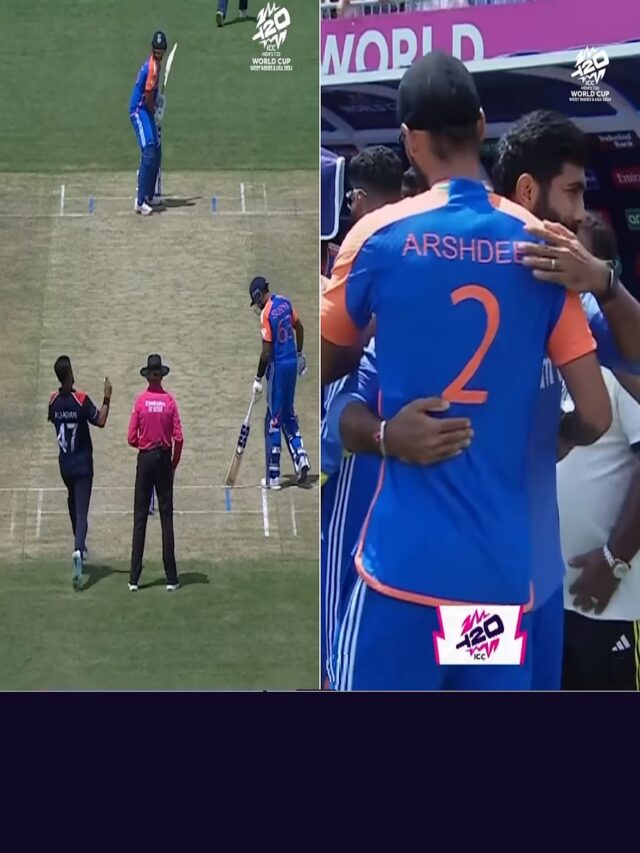 T-20 World Cup intensifies with the onset of the Super-8 stage.