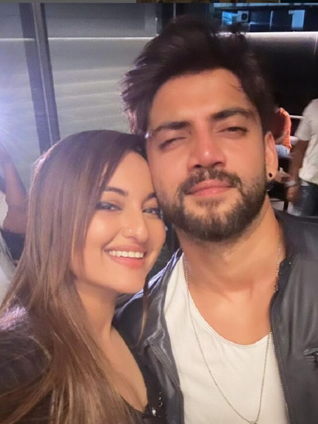 Bollywood’s Zaheer Iqbal and Sonakshi Sinha are set to marry in a lavish ceremony in Mumbai.