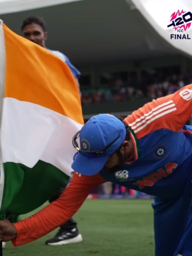 India Seizes T20 World Cup in Thrilling Final against South Africa