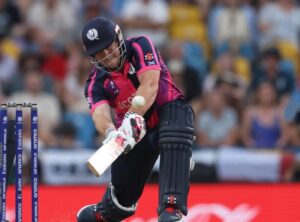 Rain Washed out England vs Scotland T20 clash in World Cup showdown