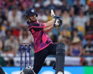 Rain Washed out England vs Scotland T20 clash in World Cup showdown