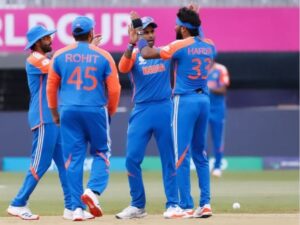 Despite India's victory, concerns over player safety and pitch integrity loom large