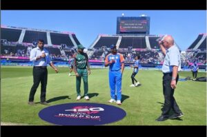 India's convincing warm-up victory over Bangladesh sets the stage for T20 World Cup excitement.