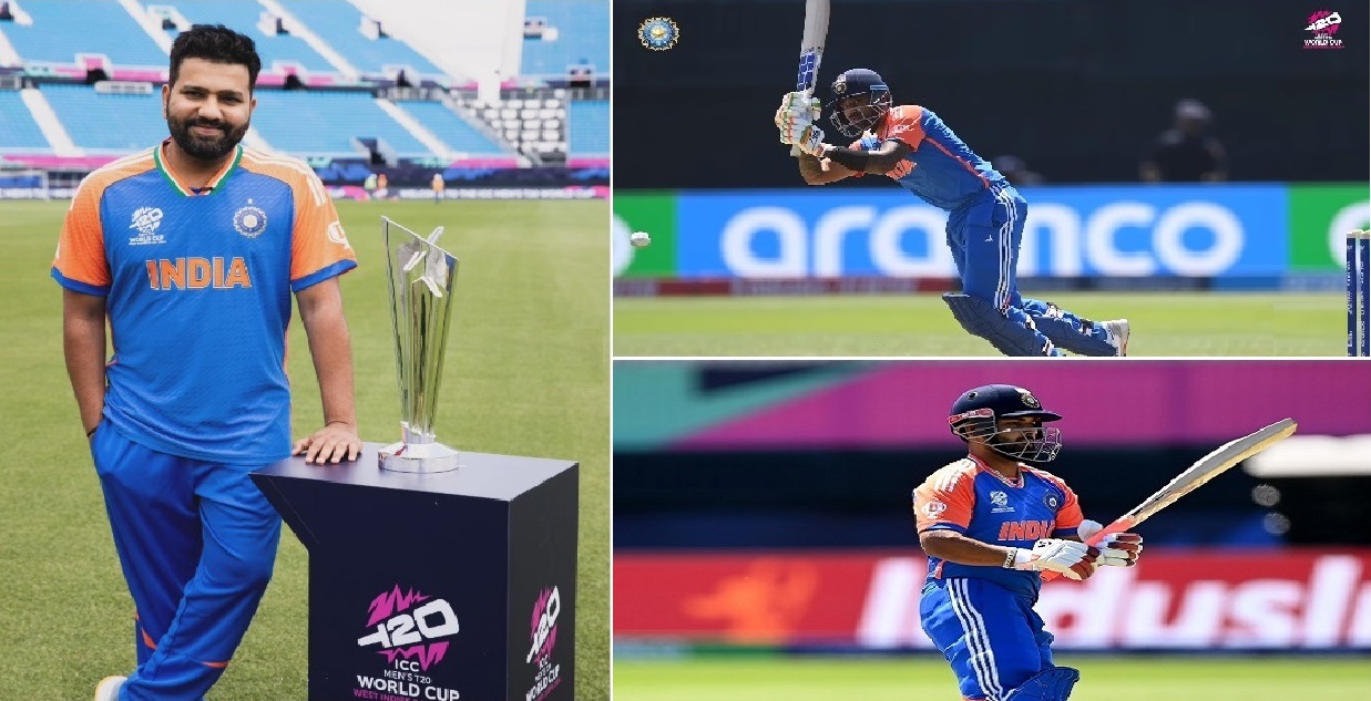 India's convincing warm-up victory over Bangladesh sets the stage for T20 World Cup excitement.