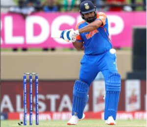 India Storms Into T20 World Cup Final After Dominant Victory Over England