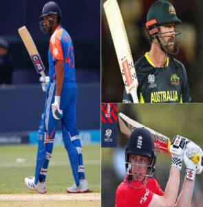 T-20 World Cup intensifies with the onset of the Super-8 stage.