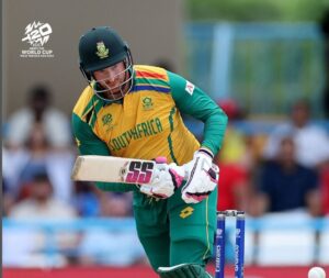South Africa Starts Super-8 with a Bang, Defeats USA in Thriller