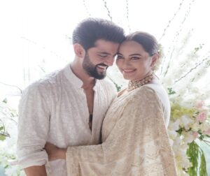 Sonakshi Sinha and Zaheer Iqbal's Wedding: A Bollywood Extravaganza