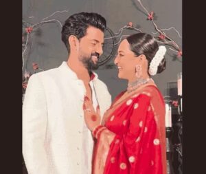 Sonakshi Sinha and Zaheer Iqbal's Wedding: A Bollywood Extravaganza