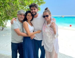 Bollywood's Zaheer Iqbal and Sonakshi Sinha are set to marry in a lavish ceremony in Mumbai.