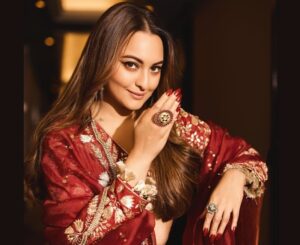 Bollywood's Zaheer Iqbal and Sonakshi Sinha are set to marry in a lavish ceremony in Mumbai.