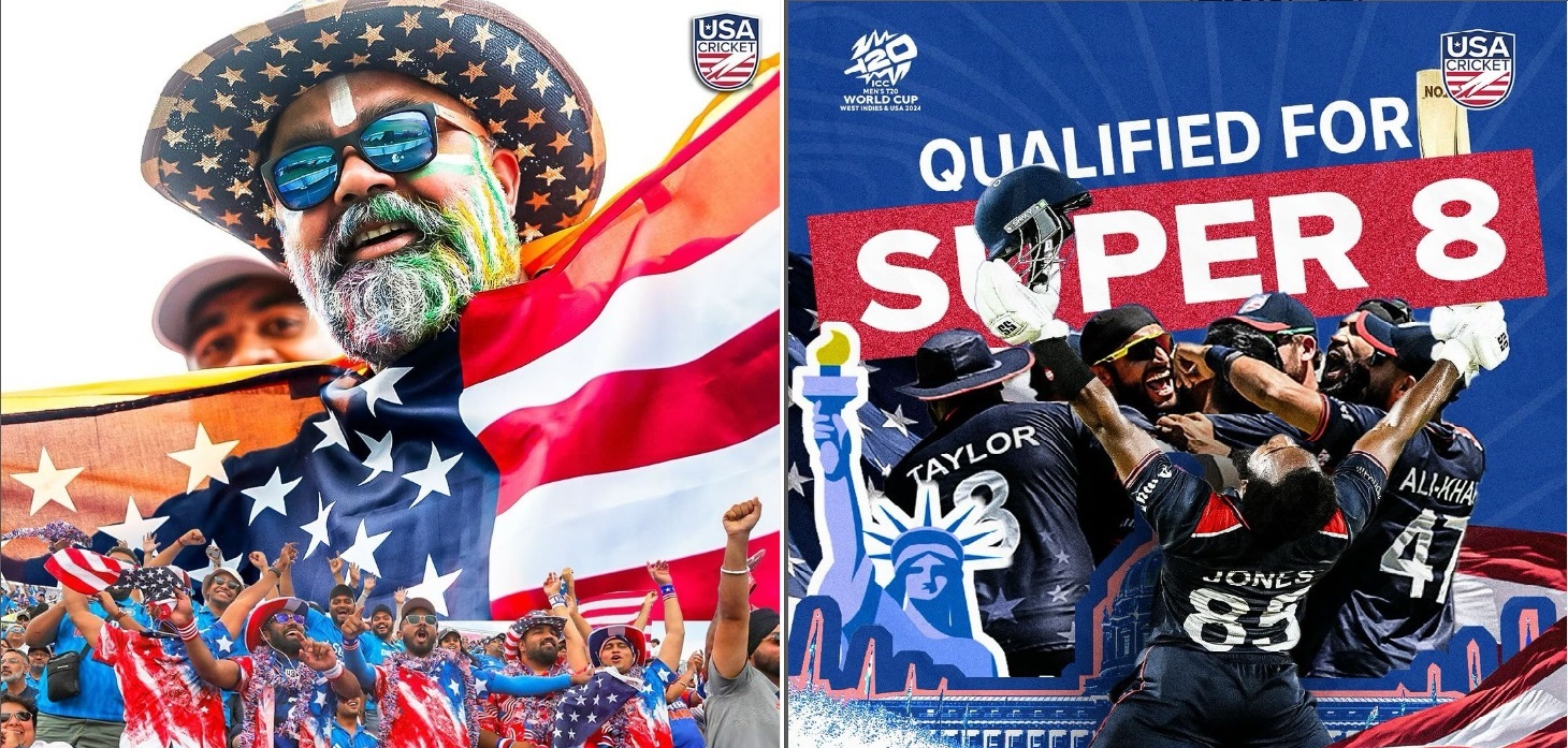 T20 World Cup frenzy ensues as teams battle for Super-8 berths