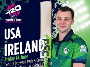 T20 World Cup frenzy ensues as teams battle for Super-8 berths