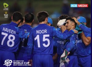 T-20 World Cup intensifies with the onset of the Super-8 stage.