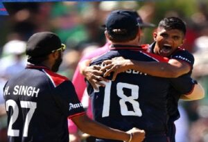 T20 World Cup frenzy ensues as teams battle for Super-8 berths