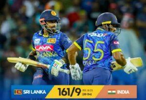 India vs Sri Lanka: Rain-affected thriller ends in Indian triumph!