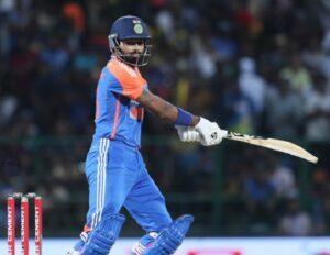 India vs Sri Lanka: Rain-affected thriller ends in Indian triumph!