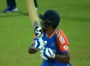 India Wins T20 Series 3-0: A thrilling finale in Pallekele ends with India clinching a clean sweep.