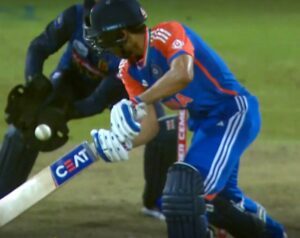 India Wins T20 Series 3-0: A thrilling finale in Pallekele ends with India clinching a clean sweep.