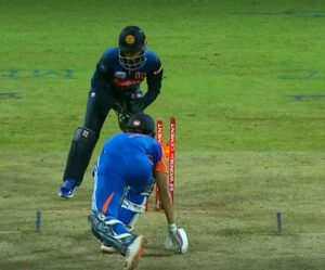 India Wins T20 Series 3-0: A thrilling finale in Pallekele ends with India clinching a clean sweep.
