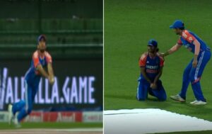 India Wins T20 Series 3-0: A thrilling finale in Pallekele ends with India clinching a clean sweep.