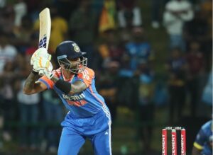 India Wins T20 Series 3-0: A thrilling finale in Pallekele ends with India clinching a clean sweep.