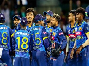 India Wins T20 Series 3-0: A thrilling finale in Pallekele ends with India clinching a clean sweep.