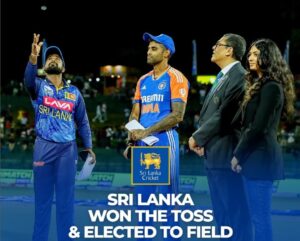 India Wins T20 Series 3-0: A thrilling finale in Pallekele ends with India clinching a clean sweep.
