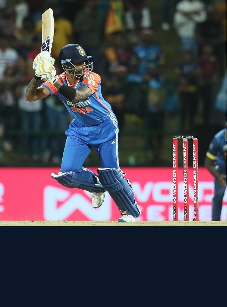 India Wins T20 Series 3-0: A thrilling finale in Pallekele ends with India clinching a clean sweep.