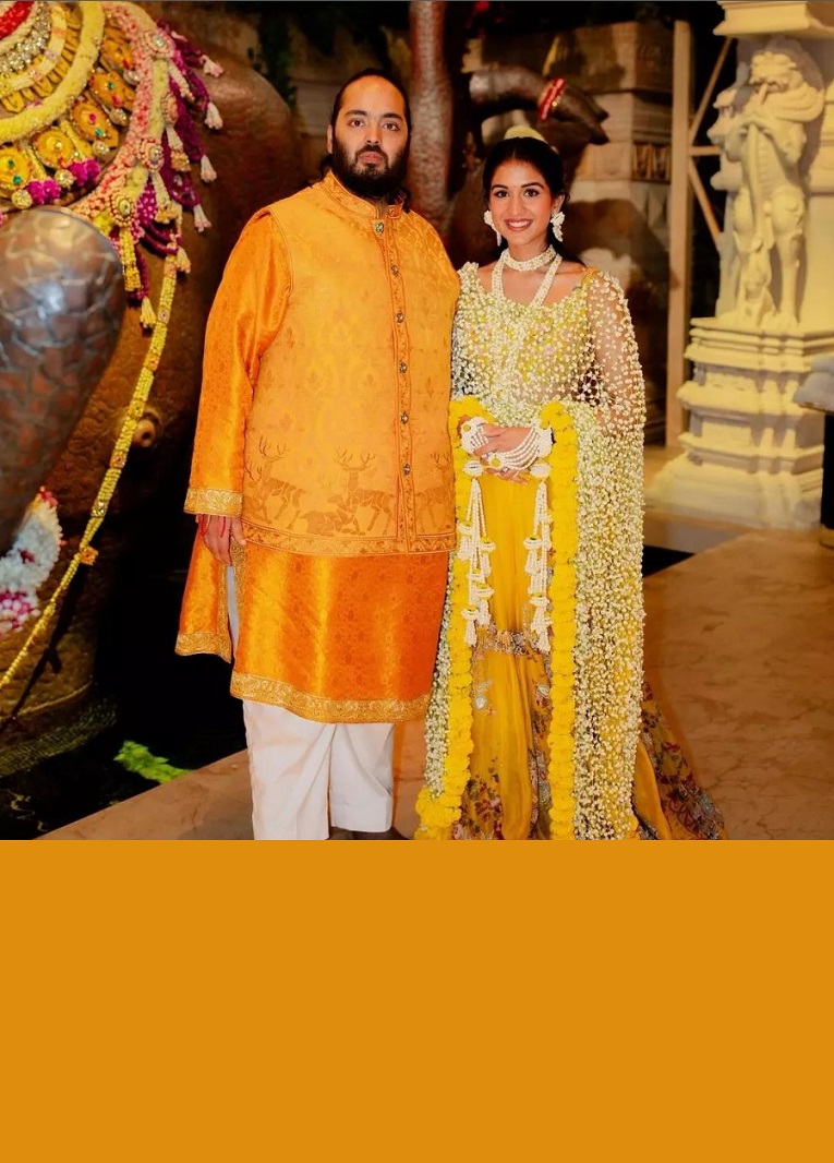 Salman Khan expressed his happiness for the couple on Instagram, eagerly anticipating their journey as parents
