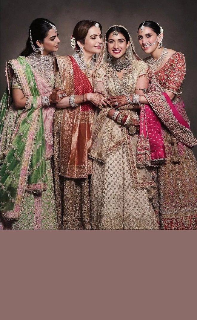 Salman Khan expressed his happiness for the couple on Instagram, eagerly anticipating their journey as parents